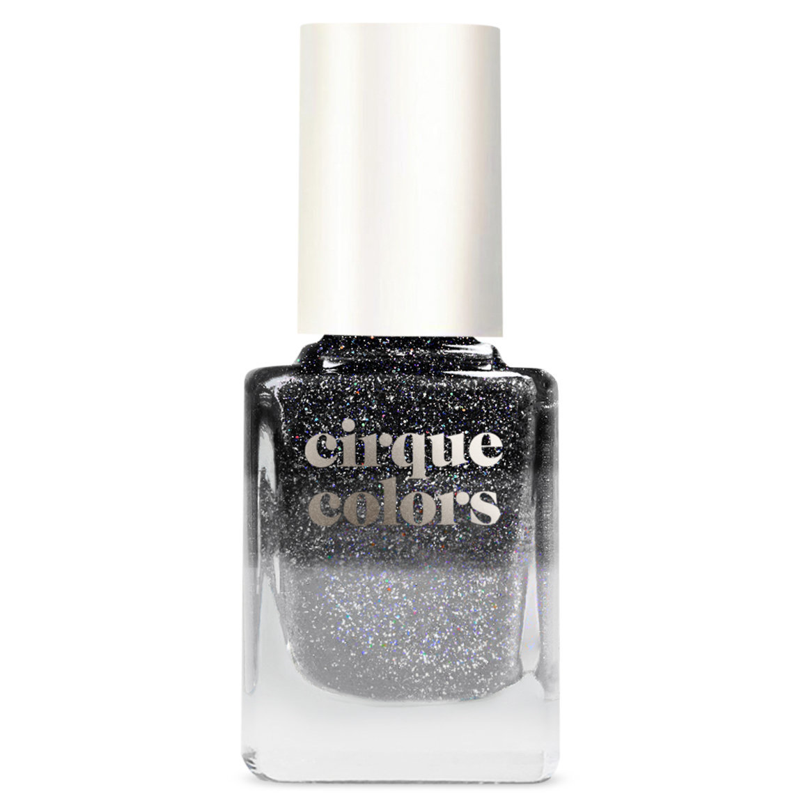 Cirque Colors Thermal Nail Polish Witching Hour alternative view 1 - product swatch.