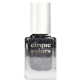 Cirque Colors Thermal Nail Polish Witching Hour