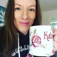Kate O.