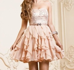 Cute dress 
