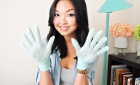 HOW TO: Get Soft Smooth Hands INSTANTLY!