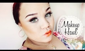 Makeup Haul ♥ Makeup.co.nz