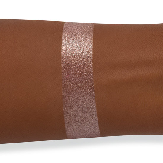 metallic ballerina