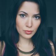 Magdalena M.