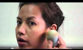 Bridal Makeup Part 1