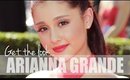 Ariana Grande - Red Carpet Makeup Tutorial - Step by Step