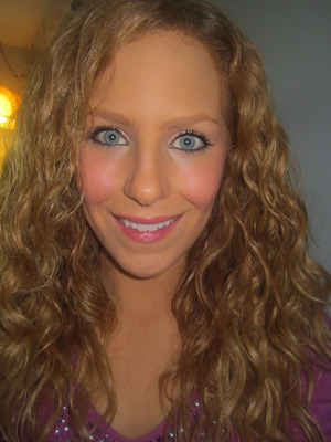 Mally Beauty Lipshine in Perfois Pink
Mally Beauty Liquid Face Defender Blush in Carnation
Mally Beauty Shadow Stick in Princess
Mally Beauty Waterproof Liner in Go Grey
Mally Beauty Ultimate Peformance Liquid Foundation in Medium
Mally Beauty Poreless Face Defender
Mally Beauty Ginormous Mascara