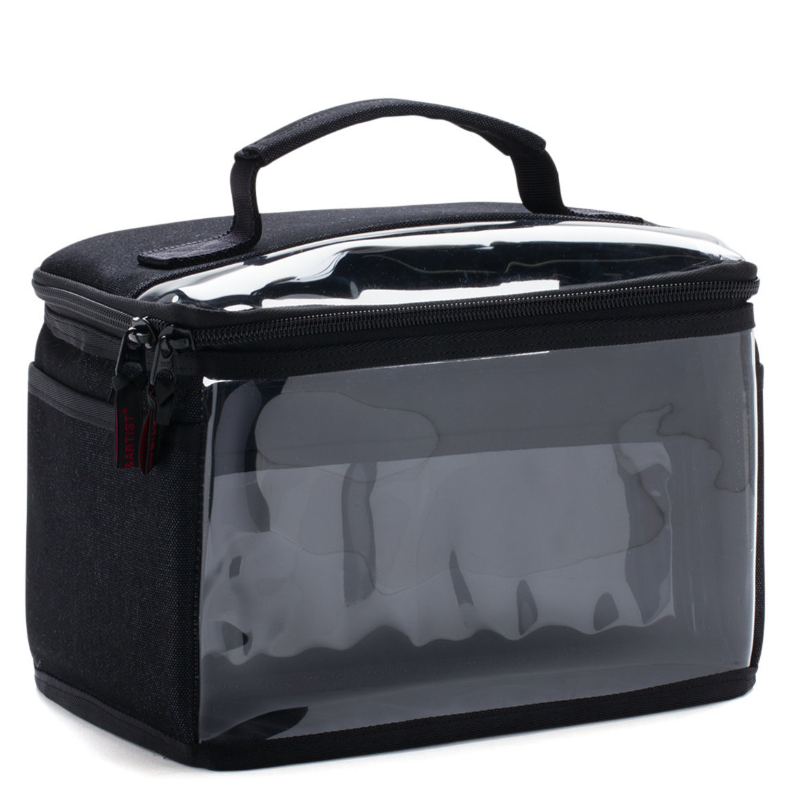 vanity bag for makeup artist