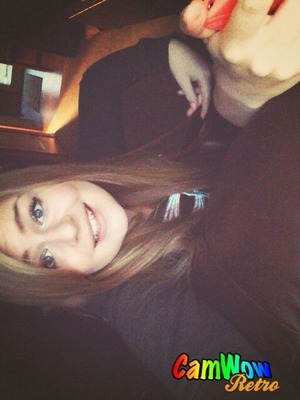 Amber M.