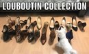 Louboutin Collection And Review