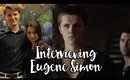 Interviewing Game of Thrones 'Lancel Lannister' | Storytime