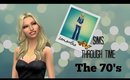 Sims Through Time The 70's