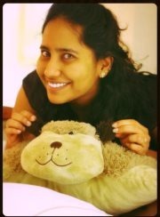 Kittu-Krithika M.