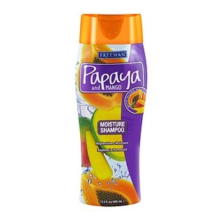 Freeman Papaya and Mango Moisture Shampoo