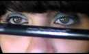 Beachy Blue Makeup Tutorial