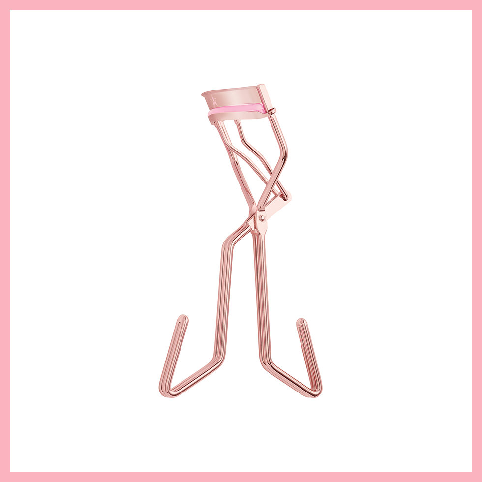 Jeffree Star Cosmetics Eyelash Curler