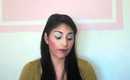 Watch ME - inspired makeup tutorial  (glitter)