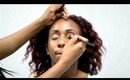 FLAWLESS Makeup Tute using IT'S YOUR FACE Cosmetics