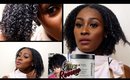 Natural Hair Co-Wash Review and Demo using Eden Body Works Coconut Cleansing Conditioner | Shlinda1