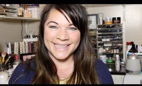 1st Beauty empties of 2016 | Products I've used up!