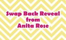 Swap Back From Anita Rose ~ Theme - Secret Admirer