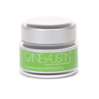 Cane + Austin Retexturizing Moisture Cream