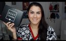 DECEMBER 2019 BOXYCHARM UNBOXING AND TRY ON