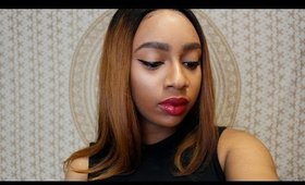 THIS HAIR IS BOMB AF!!! | GEM Beauty Hair Review