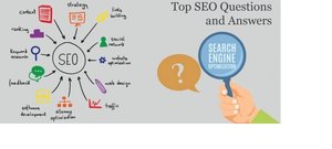 Find out here https://latestseoppctutorial.blogspot.com/p/latest-seo-question.html both basic and advanced SEO interview question and answers for experienced SEO professionals and freshers.
