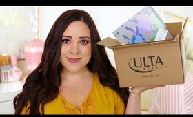 ULTA HAUL JUNE 2018! NEW PRODUCTS AND REPURCHASES