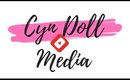 Welcome to my channel!| Cyn Doll