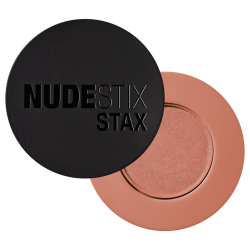 Nudestix Stax All Over Color Blush Balm Barely Nude