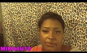 A Brand New PlatinumWigs.com | Show and Tell