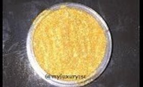 Red oxide, Yellow mica, Green chromium Soap Pigment Colorants