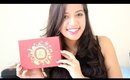 August Envy Box | Debasree Banerjee