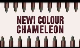 How to Apply Colour Chameleon Eyeshadow in Mesmerising Mink | Charlotte Tilbury