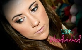 ✿ LOOK: Woodwinked ✿