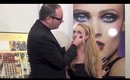 Make-Up Tutorial- Gli anni '60 interpretati da Luigi Tomio di Estée Lauder