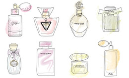 The 8 Sexiest New Fragrances