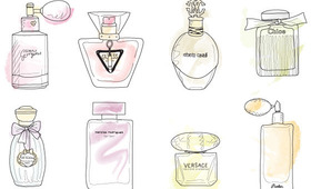 The 8 Sexiest New Fragrances