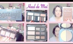 Haul Time/Miss Coquelicot