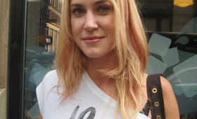 Street Spy: Kelly N.