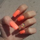 My nails :)