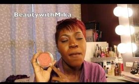 Shop My Stash # 3 Review