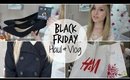BLACK FRIDAY HAUL | H&M, Nordstrom & More