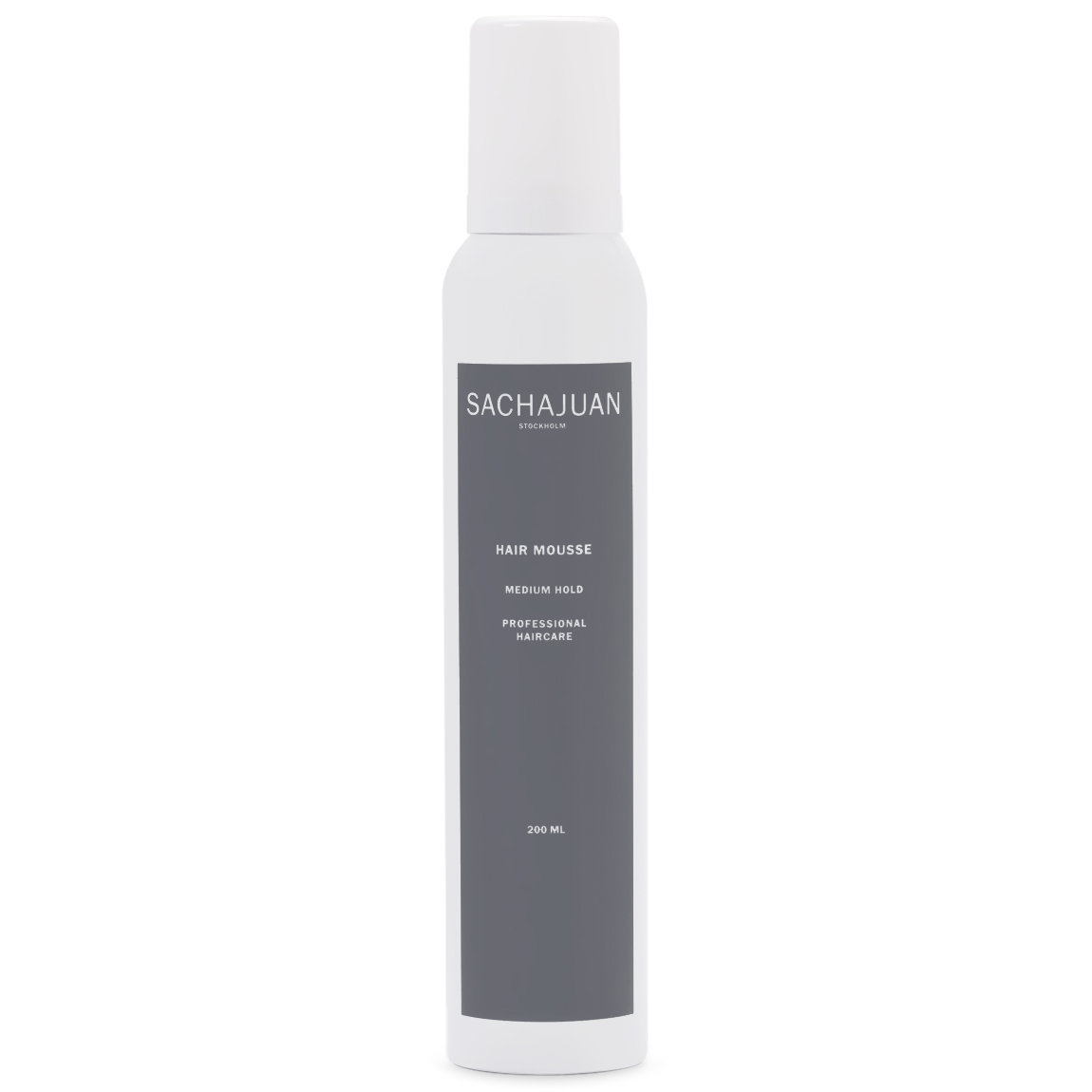 SACHAJUAN Hair Mousse alternative view 1 - product swatch.