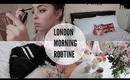 London Morning Routine | Alexa Losey