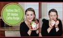 Festivus Day 2: DIY Holiday Coffee Recipe