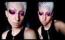 PBL's Fast Make Ups - 05: Pink Widow