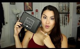 Boxycharm June 2017 Unboxing